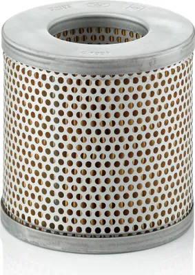 Produktbild von NFZ-MANN Luftfilter für C1337