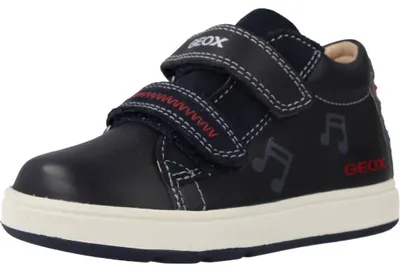 Produktbild von GEOX Atmungsaktive Schuhe für Damen und Herren in Blau, Modellnummer 139938