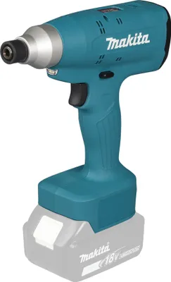 Produktbild von Makita Akku-Abschaltschrauber 18V 50-700 min-1 4,0-12,0 Nm DFT120TMZ