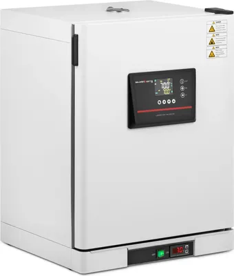 Obrázek produktu pro Expondo Steinberg Systems Inkubátor Laboratoř – do 70 °C – 65 l – cirkulace vzduchu
