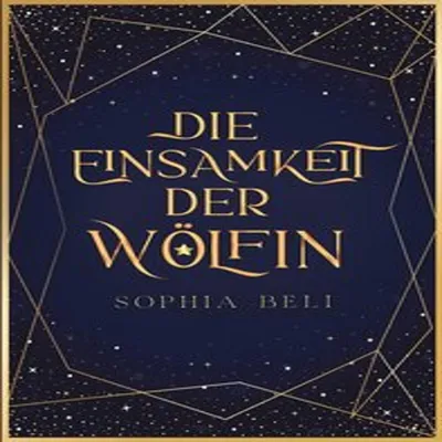 Produktbild von Die Einsamkeit der Wölfin
