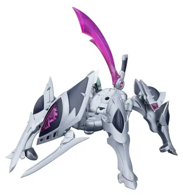 Productafbeelding van Arcanadea Plastic Model Kit: XenoAlma Legiant, 8 cm