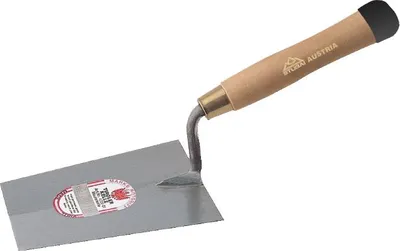 Immagine prodotto di Stubai cazzuola sud-tedesca 160 mm