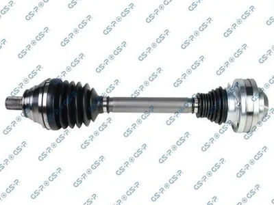 Produktbild von GSP 202387 Antriebswelle für VW Passat Variant (3G5, CB5) Touran (5T1) für SKODA SUPERB Kombi (3V5) Karoq SUV (NU7) für SEAT Ateca (KH7)