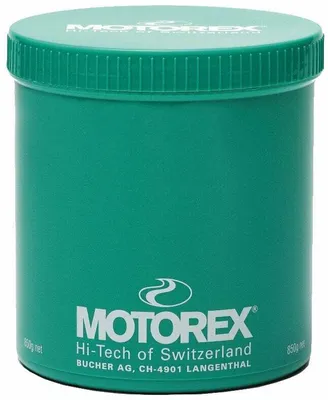 Obrázok produktu pre Motorex Bike Grease 2000 850 g Cyklo-čistenie a údržba