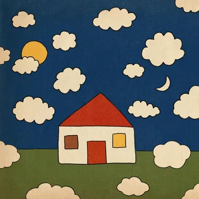 Immagine prodotto di Casa dei sogni