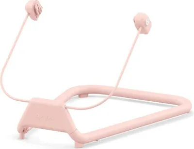 Produktbild von Cybex Lemo Babywippe Ständer Pearl Pink