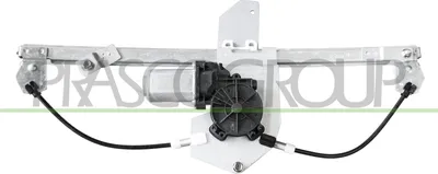 Produktbild von PRASCO PG320W026 Elektrischer Fensterheber Vorne Links