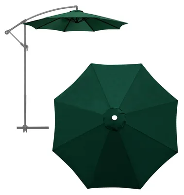 Zdjęcie produktu dla Pokrowiec zastępczy do parasola 2,7m/3m