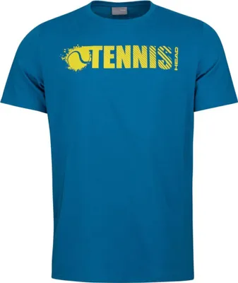 Produktbild von Head Tshirts 816301BL, Größe: 164