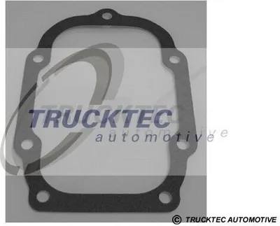 Produktbild von TRUCKTEC AUTOMOTIVE Dichtring Kraftsstoffablassschraube 01.18.015 passend für MERCEDES-BENZ T2/LN1 Kasten/Kombi