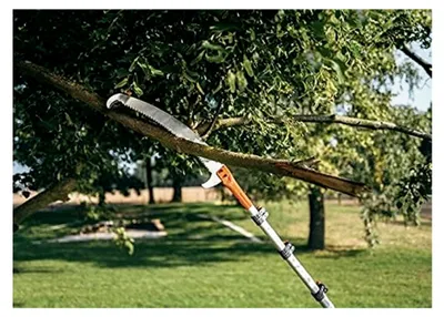 Produktbild von Teleskopsäge 300 cm mit Asthaken