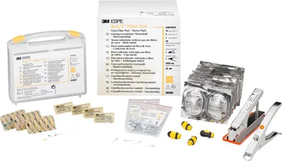 Productafbeelding van RelyX Fiber Post Inbrengset