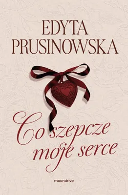Obrázek produktu pro Co šeptá mé srdce