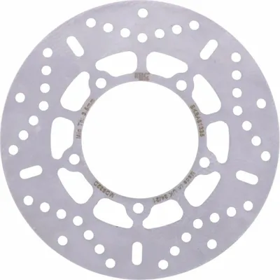 Immagine prodotto di Disco freno fisso EBC MD932D D.175mm 5 bulloni