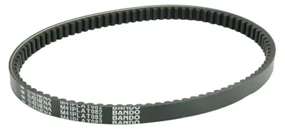 Imagen del producto de CORREA CVT - CORREA DE TRANSMISIÓN CONTINUA (CVT) S41PLAT082 de 9 mm y 19,5 mm para SYM SYMPHONY 125