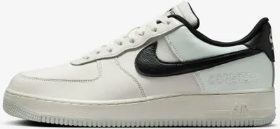 Immagine prodotto di Nike Air Force 1 Low Gore-Tex "Phantom Bone Black" Nero, taglia: 38,5