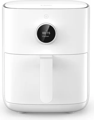 Produktbild von Xiaomi Mi Smart Air Fryer 4.5L weiß