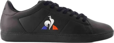 Image de Le Coq Sportif Sneakers 2410697 in Black color size 42