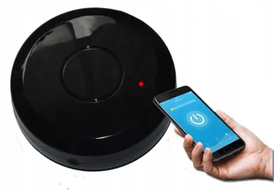 Zdjęcie produktu dla NEO Smart Remote Uniwersalny Pilot IR WiFi Tuya