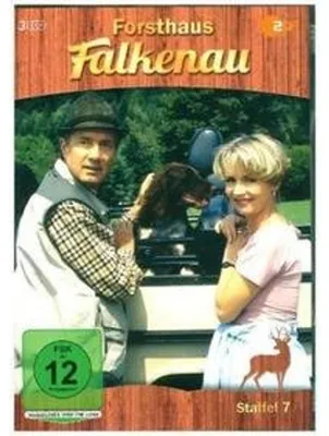Produktbild von Forsthaus Falkenau