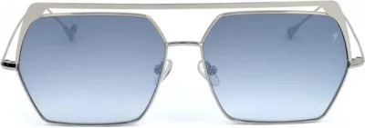 Produktbild von Eyepetizer GREG Silver 60/14/145 Uni Sonnenbrillen