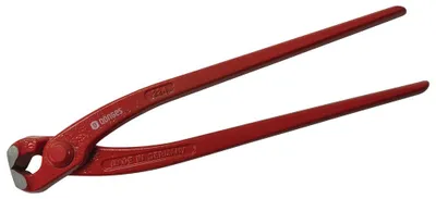 Obrázek produktu pro Speciální kleště na střešní krytinu Dönges, délka 220 mm (předřezávací kleště)
