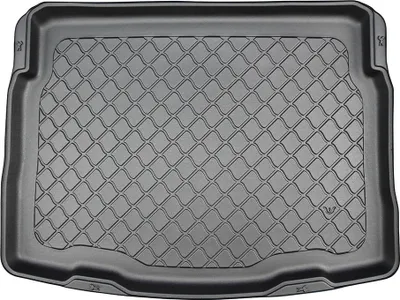 Produktbild von Z440073 Kofferraumwanne kompatibel mit Volkswagen Tiguan II + Facelift 2020 05.2016-