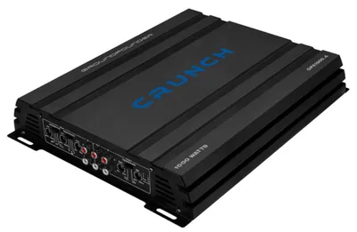 Zdjęcie produktu dla Crunch GPX1000.4