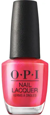 Produktbild von OPI Nail Lacquer Pompeii Pink 15ml
