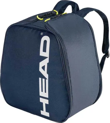 Produktbild von HEAD Boots Backpack - BLUE - Unisex -  ONE