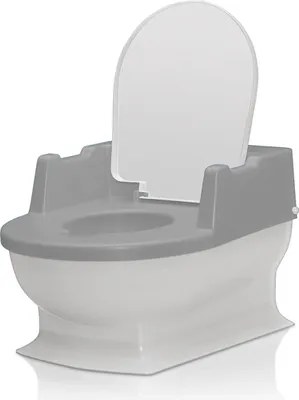 Produktbild von reer Sitzfritz - Die Mini-Toilette zum Großwerden 44221