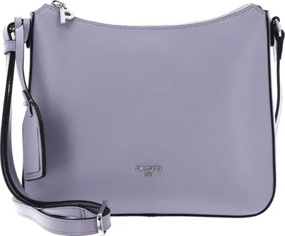 Image de PICARD sac à épaule bandoulière Universe Crossbody Bag Lilac lilas
