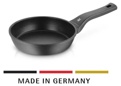 Image de WMF PermaDur, poêle avec manche, modèle Premium, 20 cm, référence 120730