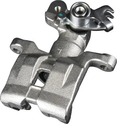 Produktbild von FEBI BILSTEIN Bremssattel Hinten Links für MAZDA 6 Kombi (GH) 179446