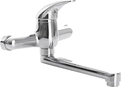 Zdjęcie produktu dla Kran Naścienny Sazava Dsa501.5/23