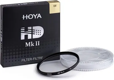 Obrázek produktu pro Hoya HD MkII UV filtr 72mm