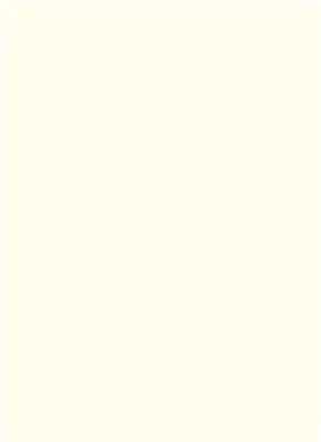 Produktbild von folia Tonpapier DIN A3 130 g/qm perlweiß 50 Blatt
