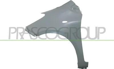 Produktbild von PRASCO TY3253014 Kotflügel Vorne Links für TOYOTA Yaris Schrägheck (P9)