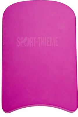 Produktbild von Sport-Thieme Schwimmbrett "Aqua", Hellgrün