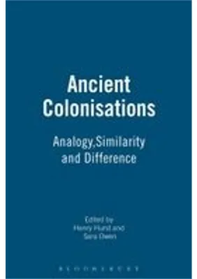 Zdjęcie produktu dla Ancient Colonisations