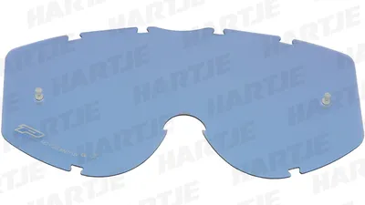 Produktbild von PROGRIP Brillenglas, Mod.18, hellblau, Multilayere
