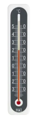Produktbild von Thermometer Innen- und Außen