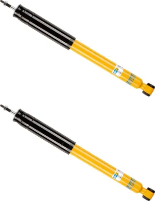 Productafbeelding van Schokbreker set voor de achteras, gasgevuld, BILSTEIN, voor MERCEDES-BENZ SLK