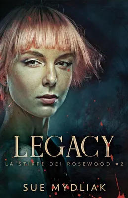 Produktbild von Legacy