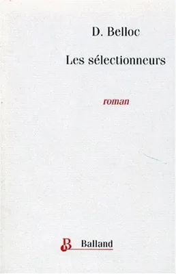 Image de Les sélectionneurs