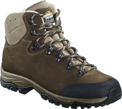 Produktbild von Meindl Jersey Pro Wanderstiefel Braun
