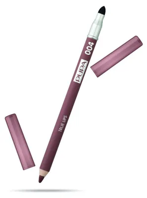 Immagine prodotto di Pupa True Lips Matita labbra 004 Marrone chiaro