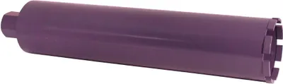 Produktbild von Diamantbohrkrone SDL Nass + Trocken - Ø 127 mm