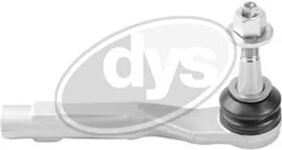 Produktbild von DYS Spurstangenkopf Spurstange für ALFA ROMEO Stelvio (949) Vorne Links Vorne Rechts 22-27244